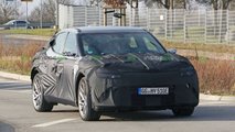 Genesis EV