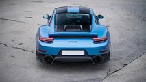 Porsche 911 GT2 RS (2018)