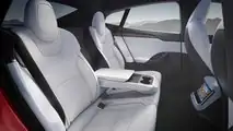 Tesla Model S (2021)