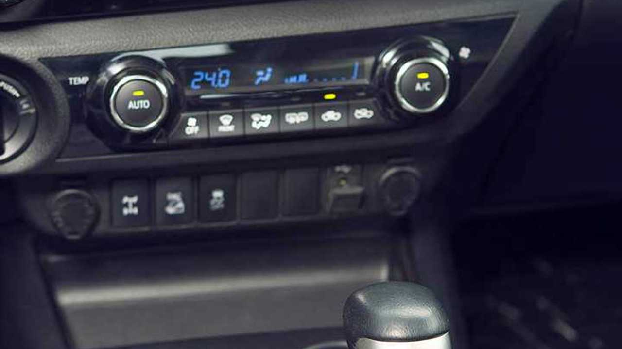 Crítica de pick-ups: Amarok, NP300 Frontier, Hilux y Ranger