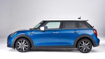 MINI Cooper S 5 porte (2021)