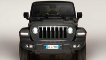 Jeep Wrangler 4xe “First Edition”