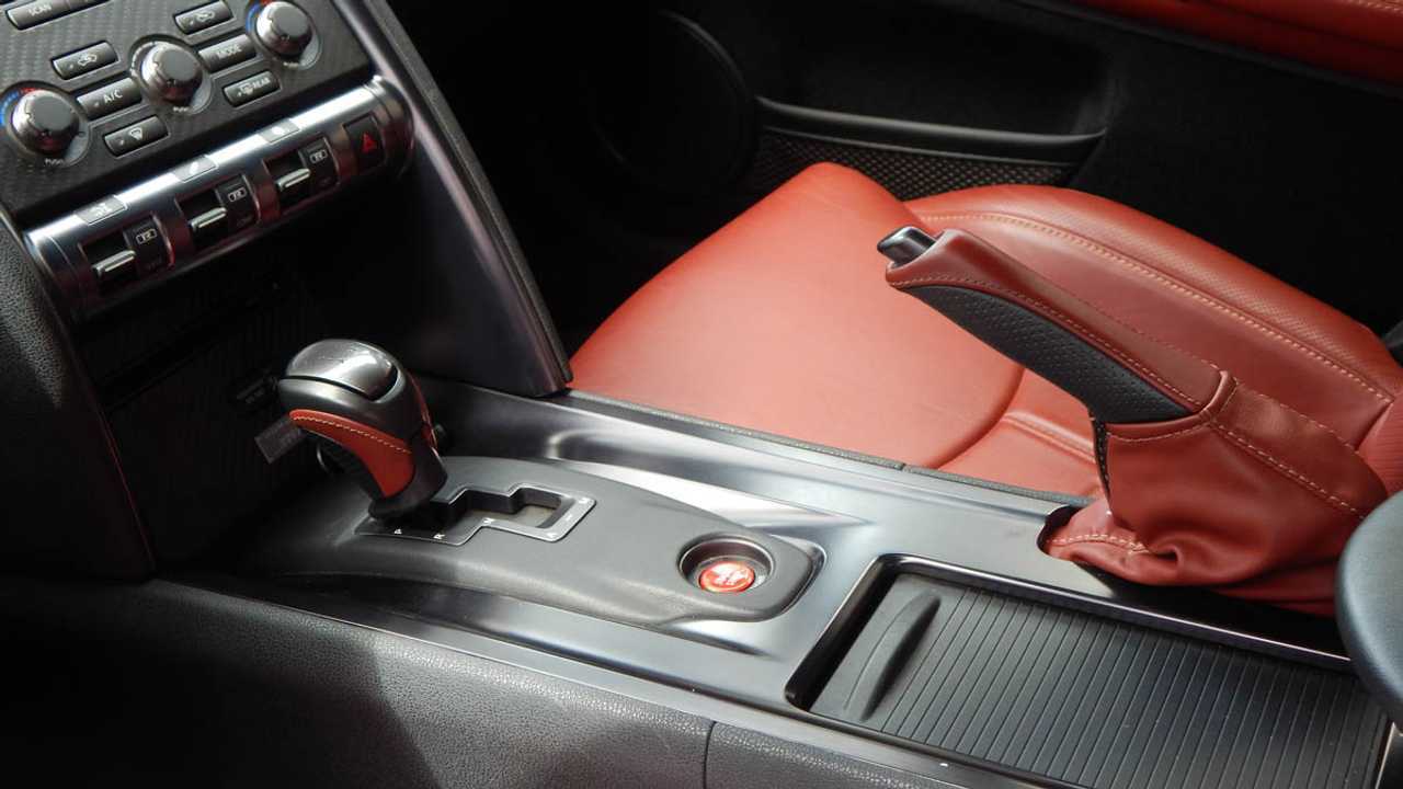 Ya hay diez Nissan GT-R en la Argentina