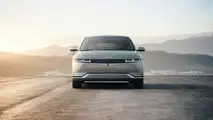 Hyundai IONIQ 5 (2021)