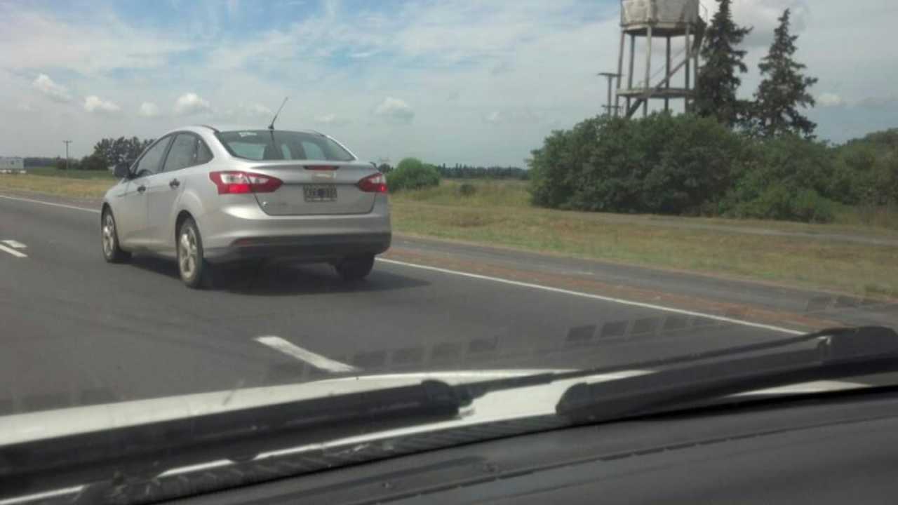 Exclusivo: el Ford Focus III argentino, por dentro y por fuera