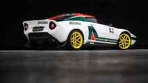MAT New Stratos 001 all'asta