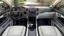 2020 Honda Ridgeline