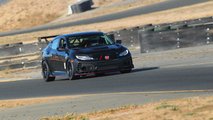 Honda Civic Type R TC