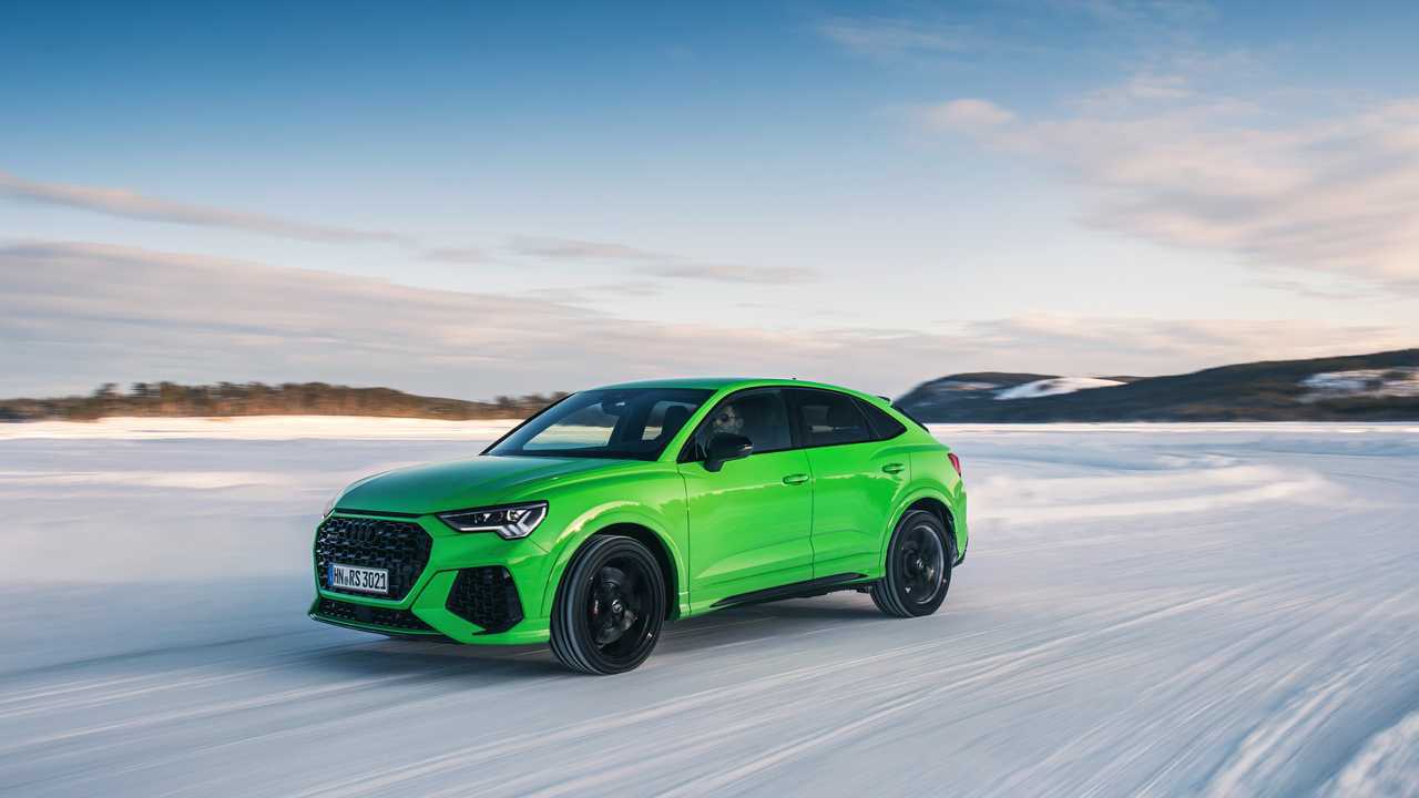 RS Q3