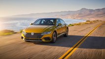 2019 Volkswagen Arteon SEL R-Line
