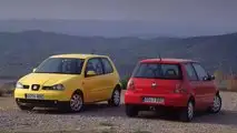 Seat Arosa