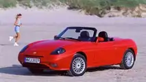 Fiat Barchetta