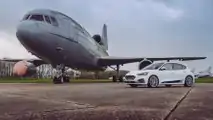 2020 Ford Focus ST by Mountune