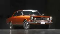 Renault Torino (1972)