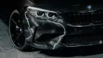 BMW M2 Competition by FUTURA 2000
