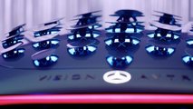 Mercedes-Benz Vision AVTR Concept