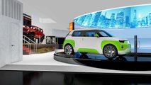 FCA al CES 2020