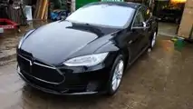 Tesla Model S Repair
