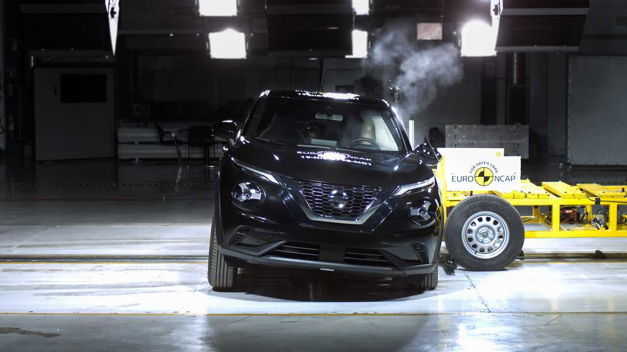 Crash-test