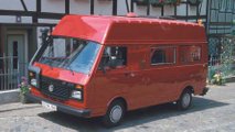 Volkswagen LT