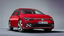 2020 Volkswagen Golf GTI