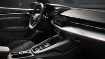 Nouvelle berline Audi A3 (2020)