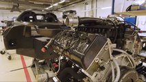 Koenigsegg Homologation Process Screenshot