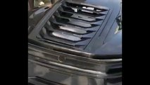 Factory Five F9R First Body