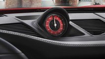 Porsche Exclusive Manufaktur 911 Turbo S Guards Red