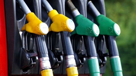 iea petrolio prezzi benzina diesel