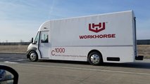 Workhorse C1000