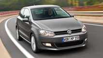 2010 - Volkswagen Polo