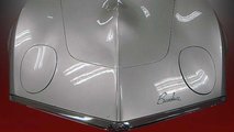 First Pontiac Banshee For Sale At A Kia Dealer