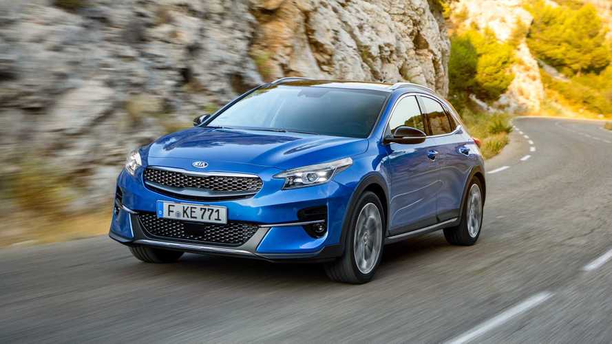 KIA XCeed 2020, guía de compra