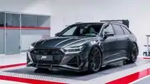 ABT Audi RS6-R