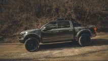 Mil-Spec Ford F-150