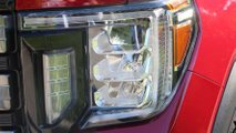 2020 GMC Sierra 2500HD AT4: Review