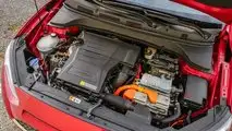 Hyundai Kona Hybrid (2020) im Test