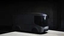 Arrival GEN 2.0 - EV