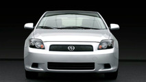 Scion tC Facelift