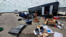 Taurus SHO Eight-Second Pass