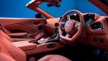 Aston Martin Vantage Roadster (2020)