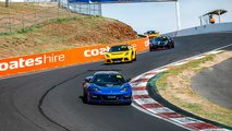 Lotus Elise Cup 250 Bathurst Edition