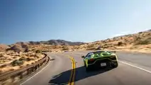 Essai - Lamborghini Aventador SVJ Roadster (2020)
