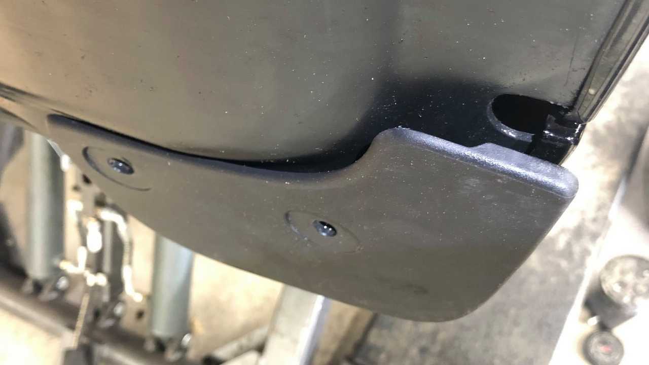 Tesla All-Weather Kit: The Correction Is Worse Than The Defect