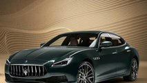 Maserati Royale