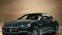 Maserati Royale