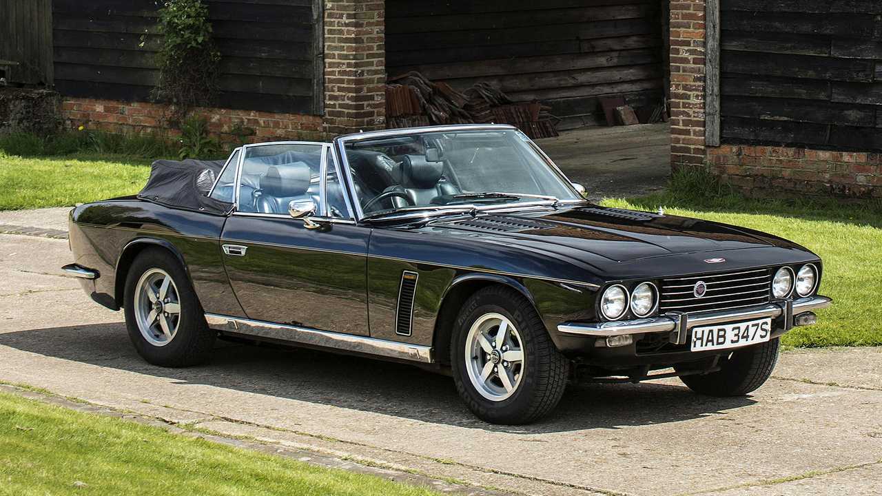Touring Superleggera, tutte le auto più belle