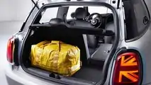 Mini Cooper SE (2020) im Test