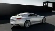 Peugeot SR1 Concept (2010)